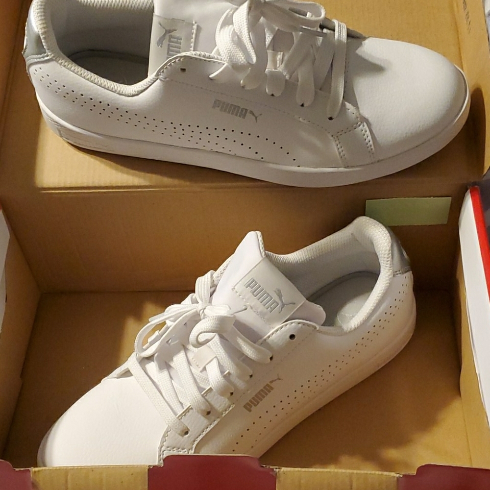 Puma shoes